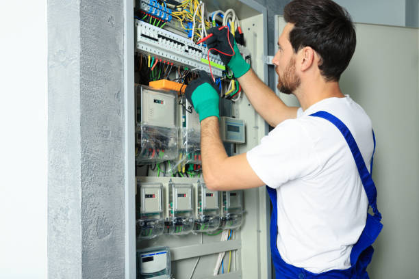 Best Electrical System Inspection  in Prceton, IN