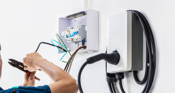 Best Electrical System Inspection  in Prceton, IN