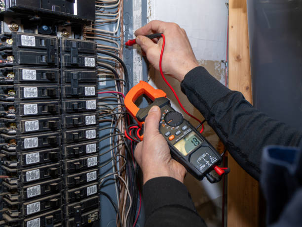 Best Industrial Electrical Services  in Prceton, IN