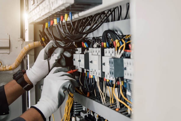 Best Local Electrician Companies  in Prceton, IN